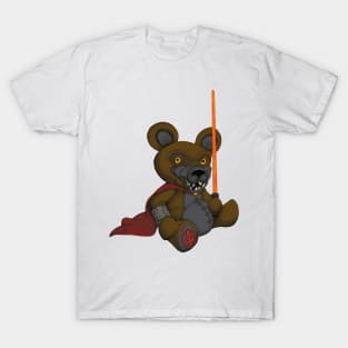 Sith Teddy Bear T-Shirt